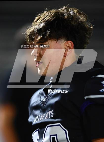 Thumbnail 3 in Yuma Catholic @ Willow Canyon photogallery.