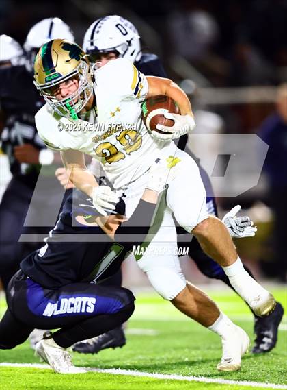 Thumbnail 2 in Yuma Catholic @ Willow Canyon photogallery.