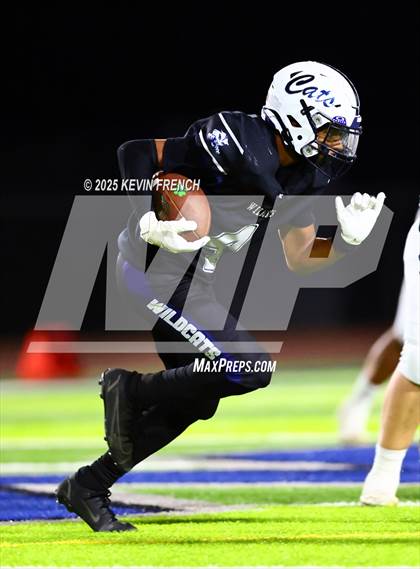 Thumbnail 2 in Yuma Catholic @ Willow Canyon photogallery.