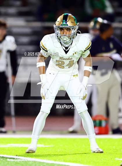 Thumbnail 3 in Yuma Catholic @ Willow Canyon photogallery.