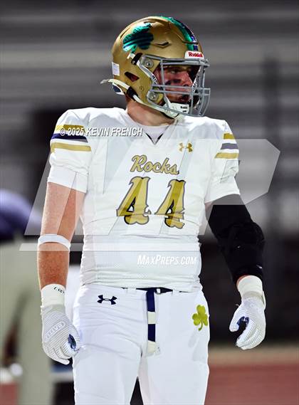 Thumbnail 1 in Yuma Catholic @ Willow Canyon photogallery.