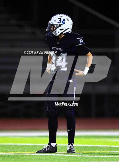 Thumbnail 3 in Yuma Catholic @ Willow Canyon photogallery.