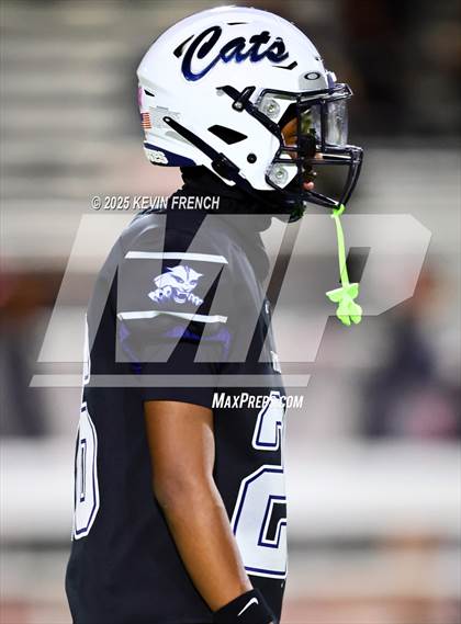 Thumbnail 2 in Yuma Catholic @ Willow Canyon photogallery.