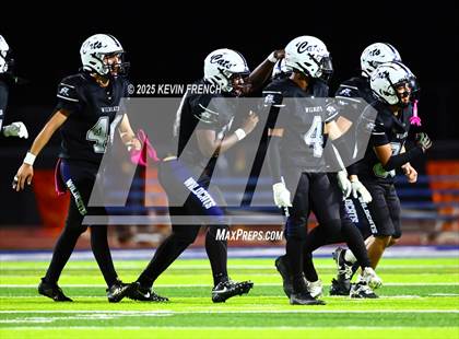 Thumbnail 3 in Yuma Catholic @ Willow Canyon photogallery.