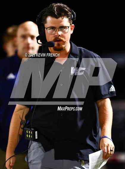 Thumbnail 1 in Yuma Catholic @ Willow Canyon photogallery.