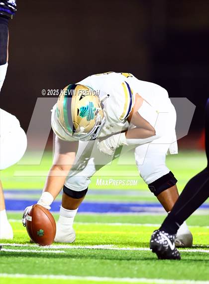 Thumbnail 2 in Yuma Catholic @ Willow Canyon photogallery.