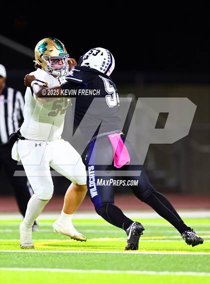 Thumbnail 1 in Yuma Catholic @ Willow Canyon photogallery.