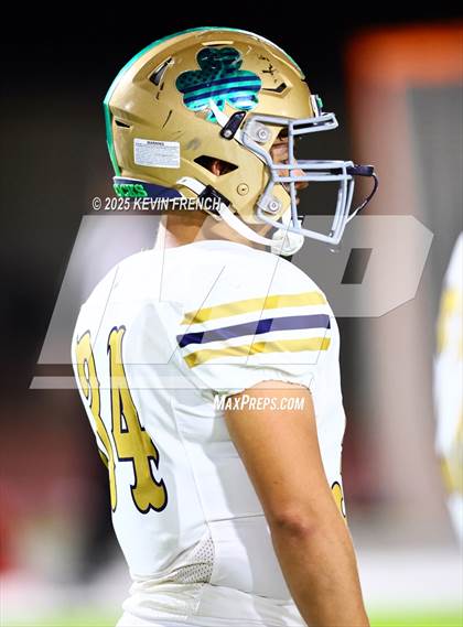 Thumbnail 1 in Yuma Catholic @ Willow Canyon photogallery.