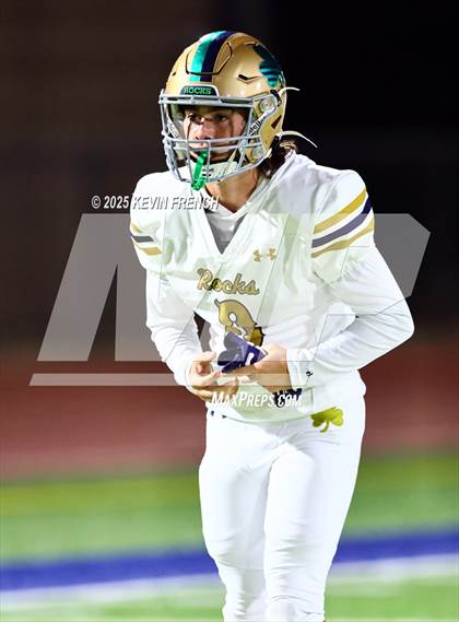 Thumbnail 2 in Yuma Catholic @ Willow Canyon photogallery.