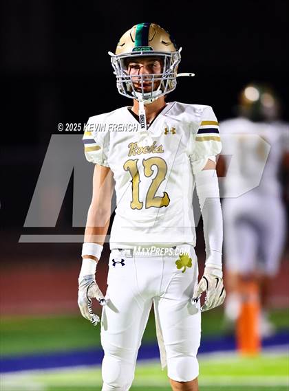 Thumbnail 1 in Yuma Catholic @ Willow Canyon photogallery.