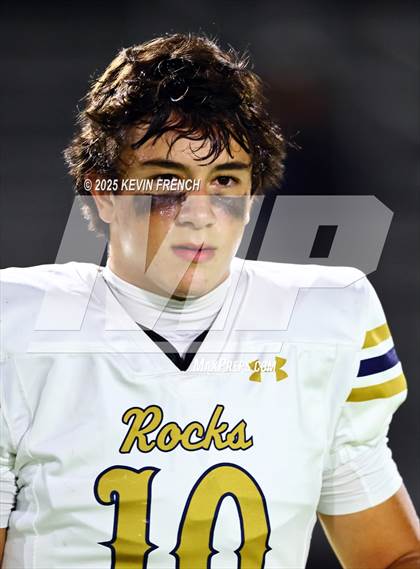 Thumbnail 2 in Yuma Catholic @ Willow Canyon photogallery.