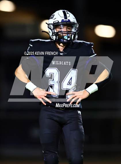 Thumbnail 2 in Yuma Catholic @ Willow Canyon photogallery.