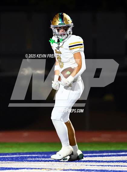 Thumbnail 1 in Yuma Catholic @ Willow Canyon photogallery.