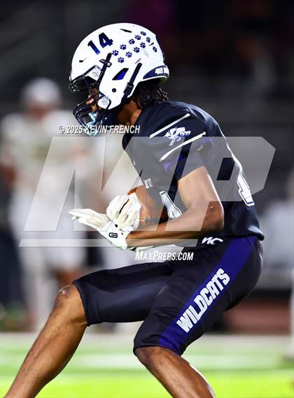 Thumbnail 3 in Yuma Catholic @ Willow Canyon photogallery.