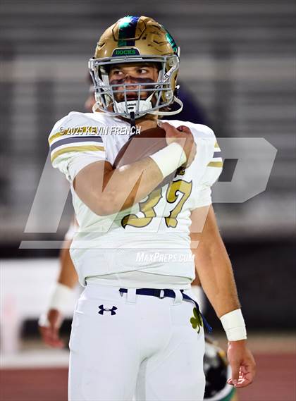 Thumbnail 3 in Yuma Catholic @ Willow Canyon photogallery.