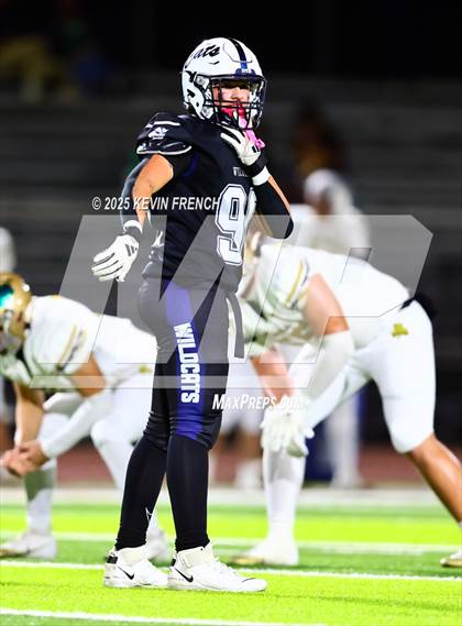 Thumbnail 2 in Yuma Catholic @ Willow Canyon photogallery.