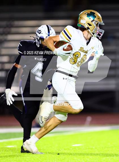 Thumbnail 3 in Yuma Catholic @ Willow Canyon photogallery.