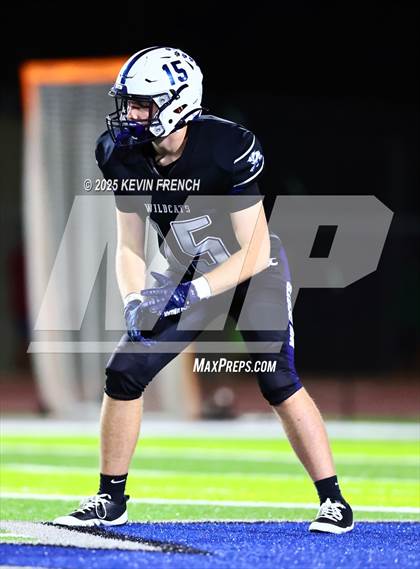 Thumbnail 3 in Yuma Catholic @ Willow Canyon photogallery.