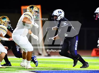 Thumbnail 1 in Yuma Catholic @ Willow Canyon photogallery.