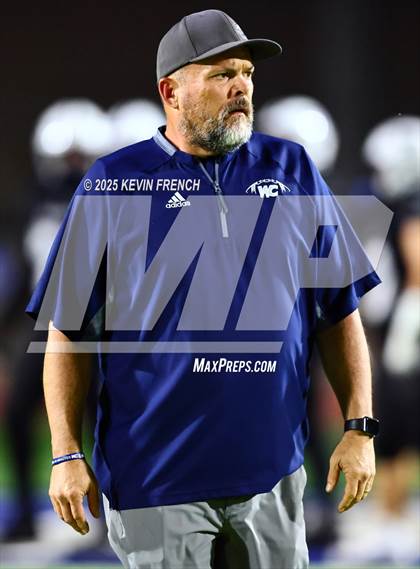 Thumbnail 2 in Yuma Catholic @ Willow Canyon photogallery.