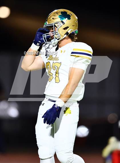 Thumbnail 2 in Yuma Catholic @ Willow Canyon photogallery.