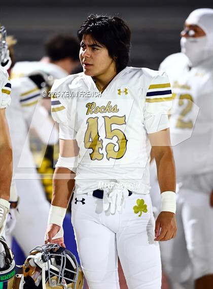 Thumbnail 1 in Yuma Catholic @ Willow Canyon photogallery.