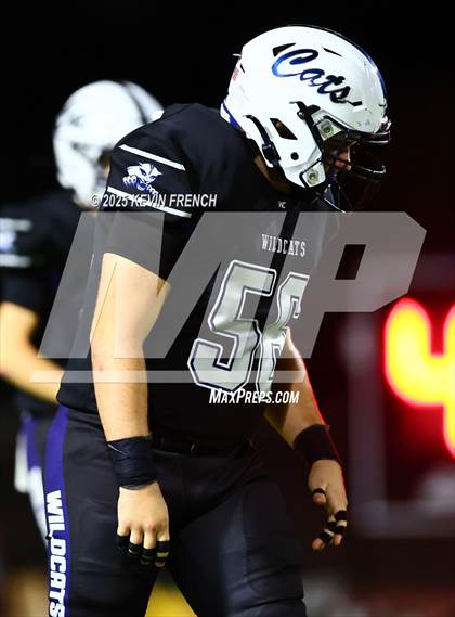 Thumbnail 2 in Yuma Catholic @ Willow Canyon photogallery.