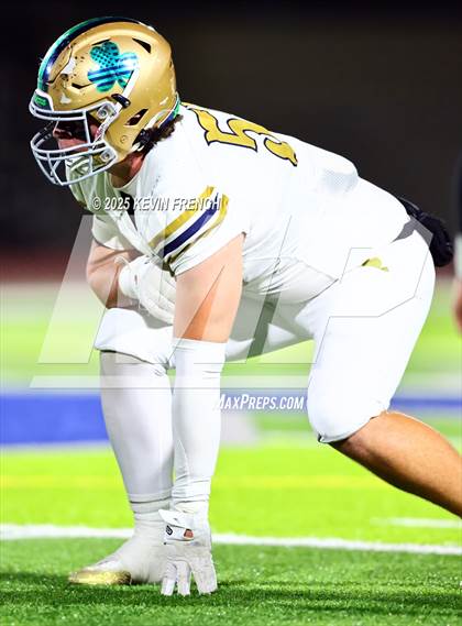 Thumbnail 3 in Yuma Catholic @ Willow Canyon photogallery.