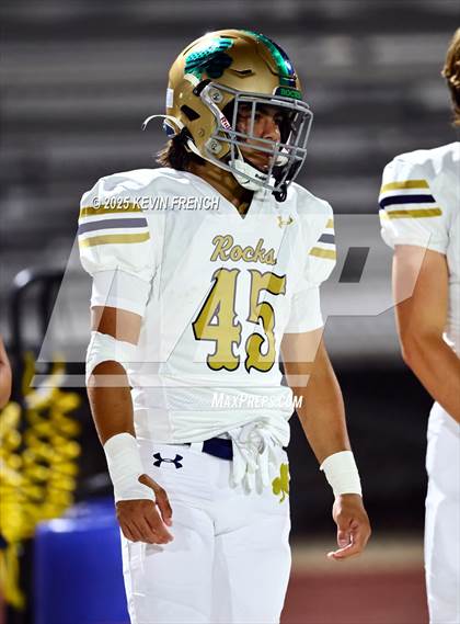 Thumbnail 3 in Yuma Catholic @ Willow Canyon photogallery.