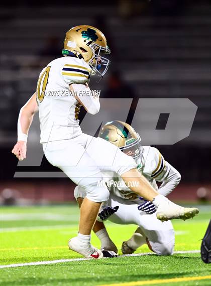 Thumbnail 2 in Yuma Catholic @ Willow Canyon photogallery.