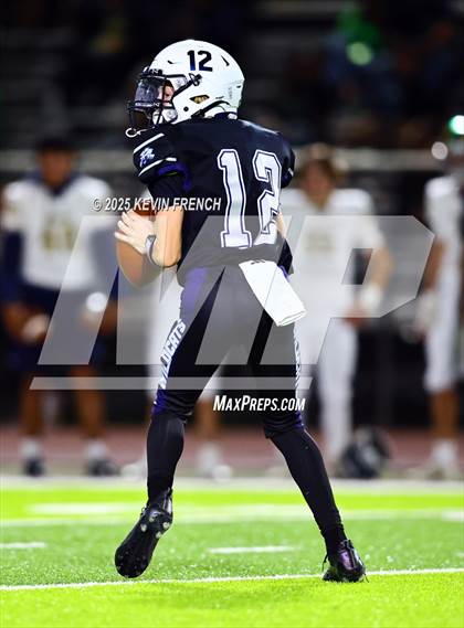 Thumbnail 1 in Yuma Catholic @ Willow Canyon photogallery.
