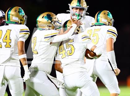 Thumbnail 1 in Yuma Catholic @ Willow Canyon photogallery.