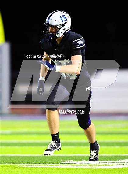 Thumbnail 3 in Yuma Catholic @ Willow Canyon photogallery.