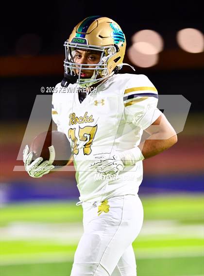 Thumbnail 2 in Yuma Catholic @ Willow Canyon photogallery.