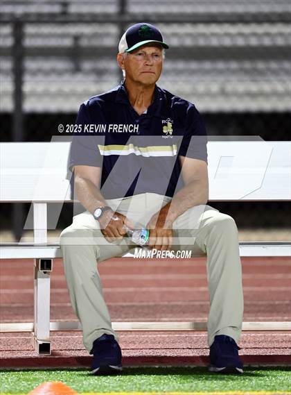 Thumbnail 1 in Yuma Catholic @ Willow Canyon photogallery.