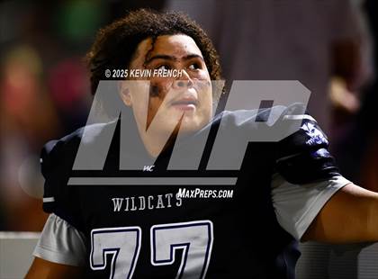 Thumbnail 1 in Yuma Catholic @ Willow Canyon photogallery.