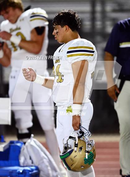 Thumbnail 3 in Yuma Catholic @ Willow Canyon photogallery.