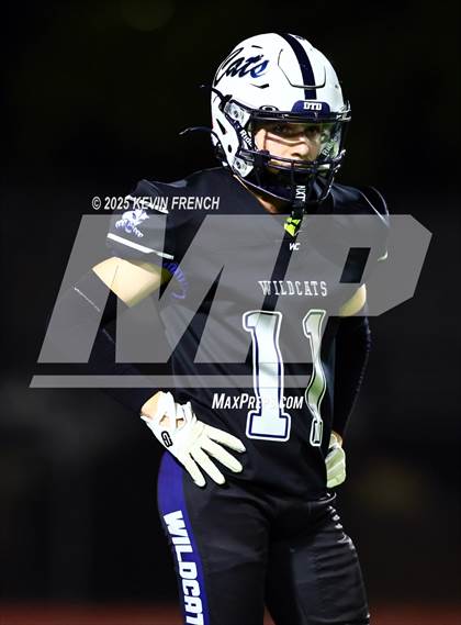 Thumbnail 3 in Yuma Catholic @ Willow Canyon photogallery.