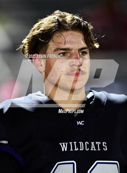 Thumbnail 2 in Yuma Catholic @ Willow Canyon photogallery.