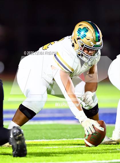 Thumbnail 2 in Yuma Catholic @ Willow Canyon photogallery.