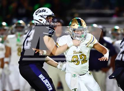 Thumbnail 2 in Yuma Catholic @ Willow Canyon photogallery.