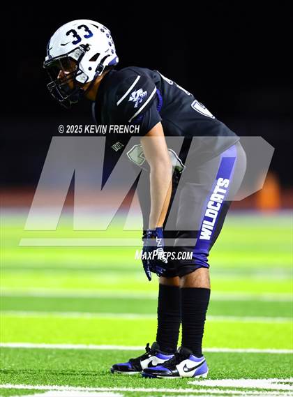 Thumbnail 2 in Yuma Catholic @ Willow Canyon photogallery.