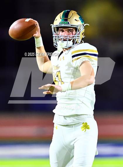 Thumbnail 3 in Yuma Catholic @ Willow Canyon photogallery.