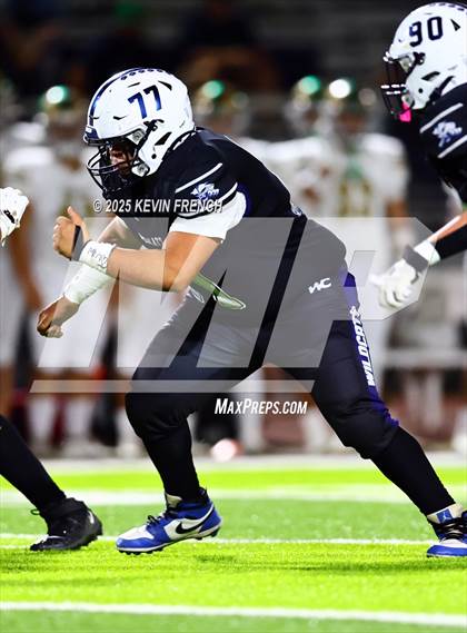 Thumbnail 1 in Yuma Catholic @ Willow Canyon photogallery.