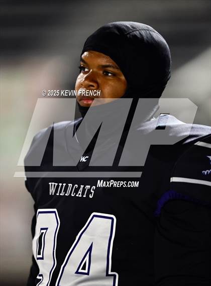 Thumbnail 1 in Yuma Catholic @ Willow Canyon photogallery.