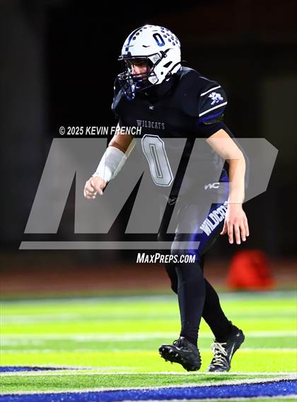 Thumbnail 1 in Yuma Catholic @ Willow Canyon photogallery.