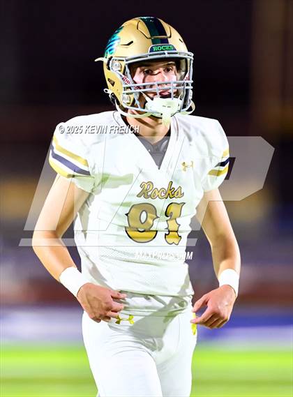 Thumbnail 1 in Yuma Catholic @ Willow Canyon photogallery.