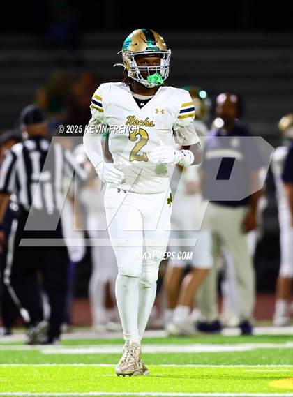 Thumbnail 3 in Yuma Catholic @ Willow Canyon photogallery.