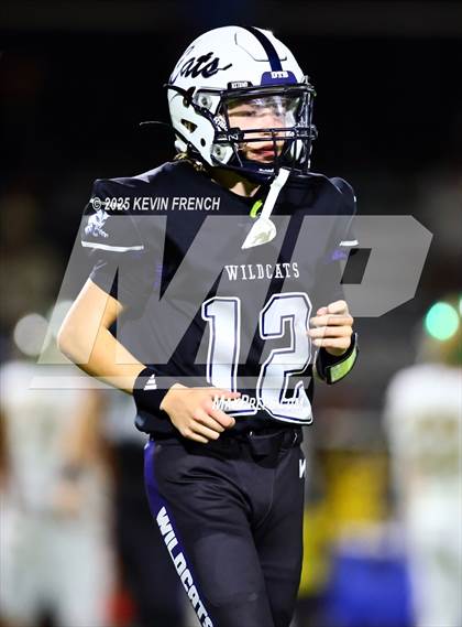 Thumbnail 3 in Yuma Catholic @ Willow Canyon photogallery.