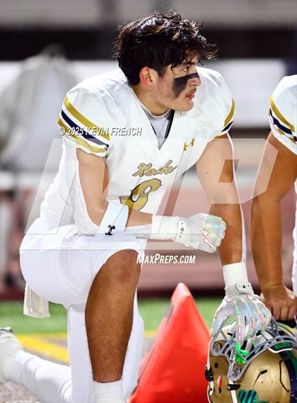 Thumbnail 2 in Yuma Catholic @ Willow Canyon photogallery.